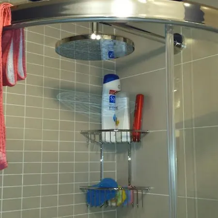 Appartement Apartamento Privado En