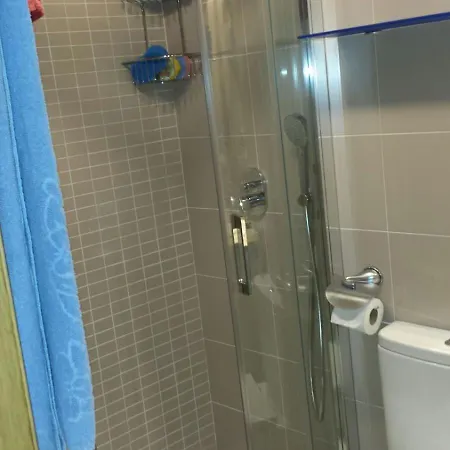 Appartement Apartamento Privado En *