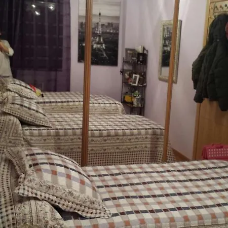Appartement Apartamento Privado En