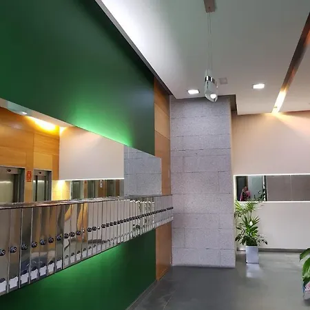 Appartement Apartamento Privado En *
