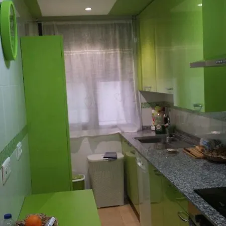 Appartement Apartamento Privado En *