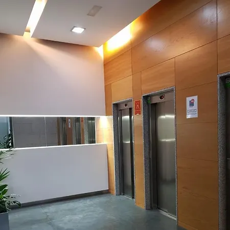 Appartement Apartamento Privado En *