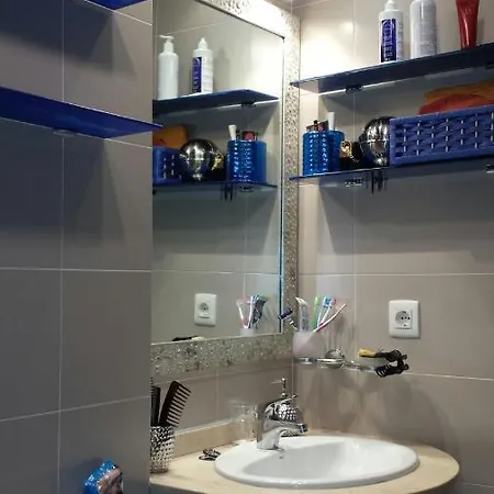 Appartement Apartamento Privado En
