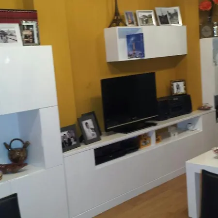 Appartement Apartamento Privado En *